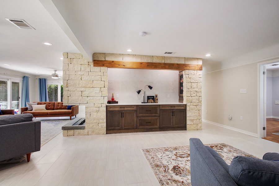 Sweeney Restoration work on 6-Paris Ave 10